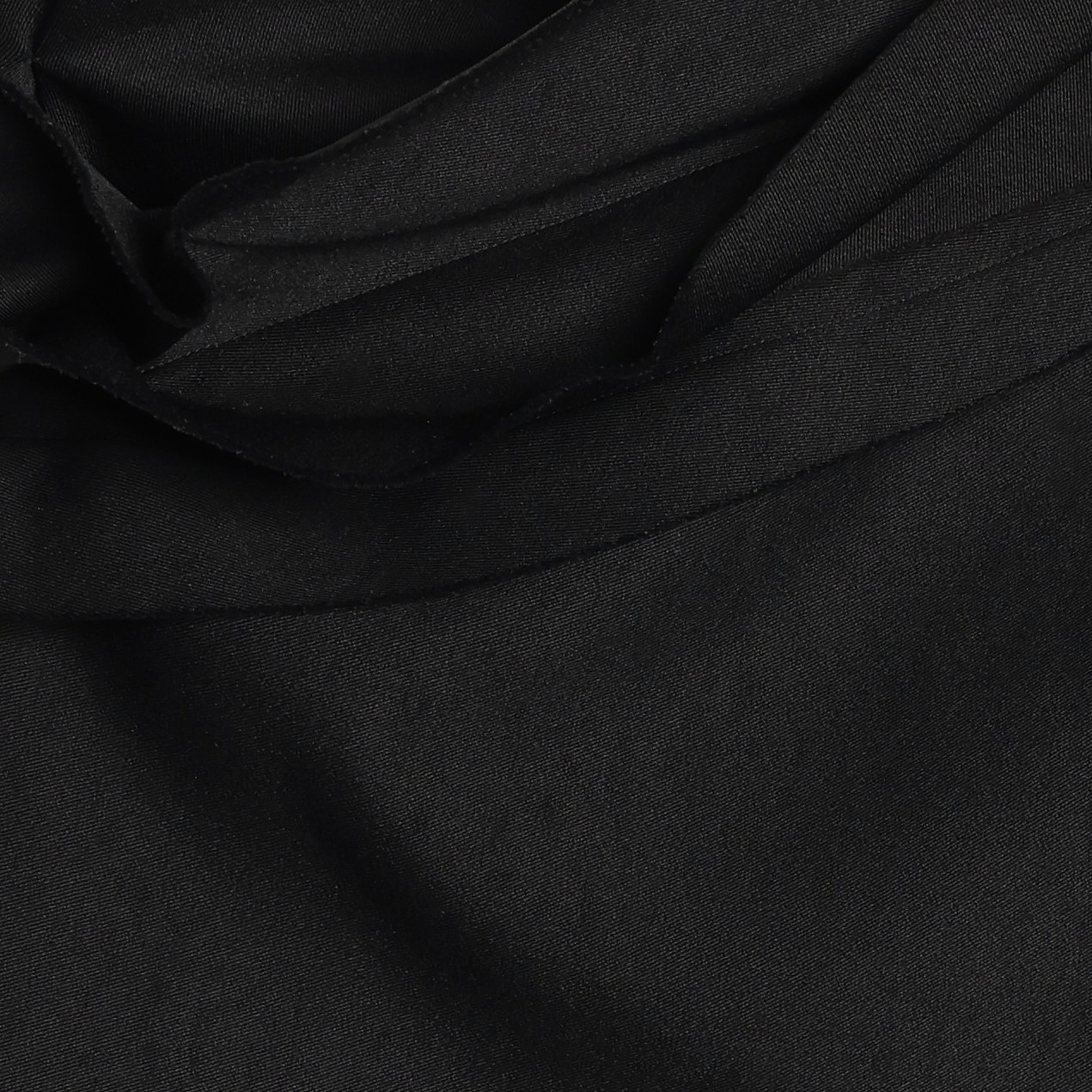 Super Flea Market+Lanvin+Black zip LBD+Gigi Hadid3